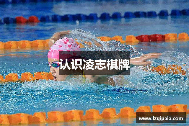 认识凌志棋牌