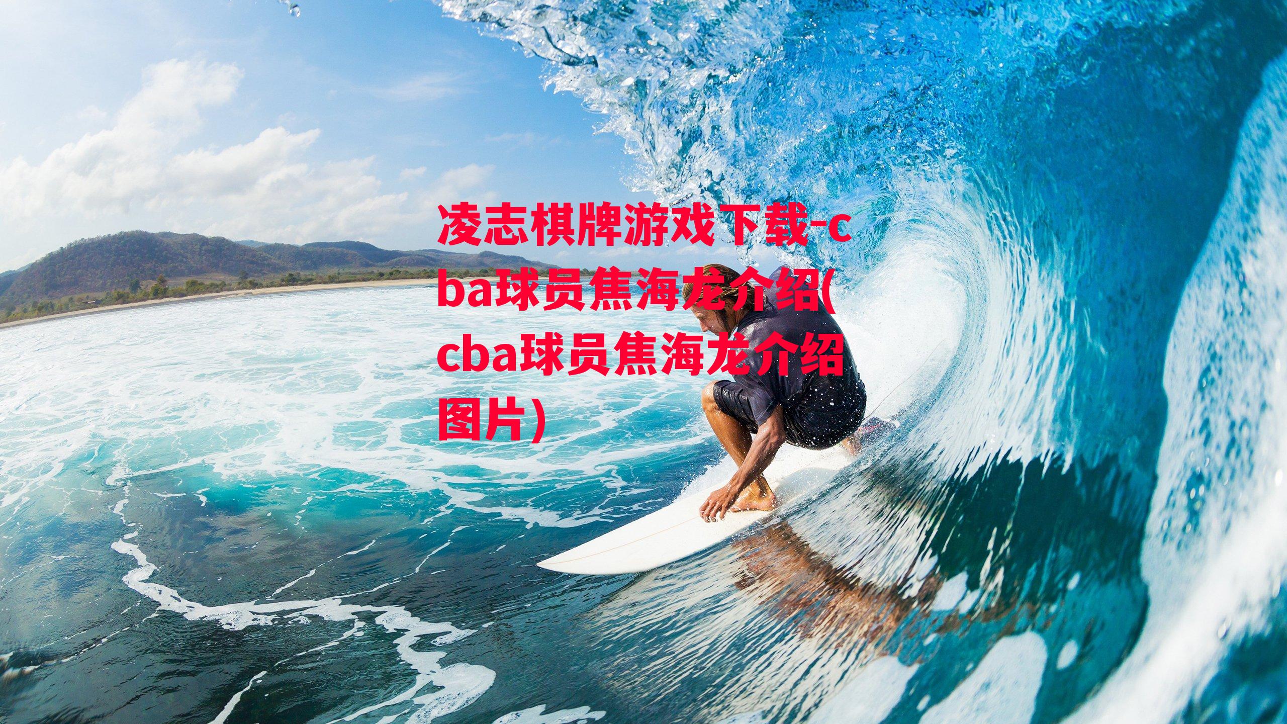 cba球员焦海龙介绍(cba球员焦海龙介绍图片)