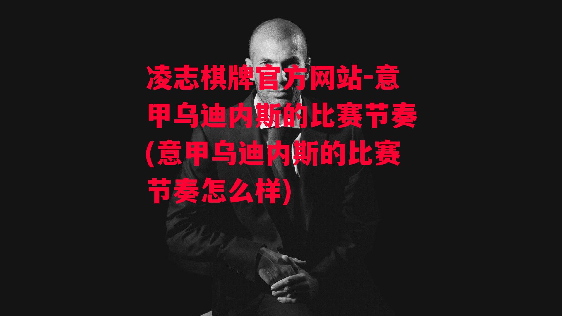 意甲乌迪内斯的比赛节奏(意甲乌迪内斯的比赛节奏怎么样)